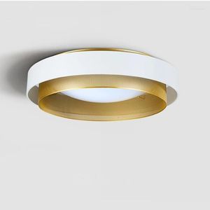 Lampada da soffitto Lampada LED Camera da letto Luce Soggiorno