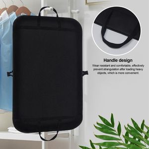 Storage Bags Garment Bag Set Travel Breathable Clothes Sleeve Protector Dust Cover Suit Dress HomeStorage
