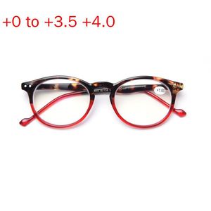 Sunglasses Fashion Round Transition Pochromic Reading Glasses Men Women Anti Glare UV400 Sun Readers Hyperopia Eyewear 1.5 2.5 NXSunglasses