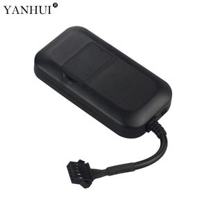 Car GPS Accessories Smart Smart 3G WCDMA Tracker CCTR-803G Platform Platfor