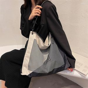 Borse da sera Shopper da donna Borsa di design di lusso Donna Moda coreana Cerniera Spalla per lo shopping di grande capacità per le donne