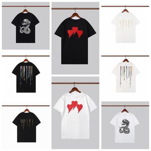 Masculino feminino algodão designer de tecidos t camisetas impressas de moda man-shirt camisetas de algodão casual de manga curta luxuoso hip hop streetwear tshirts s-3xl 4xl