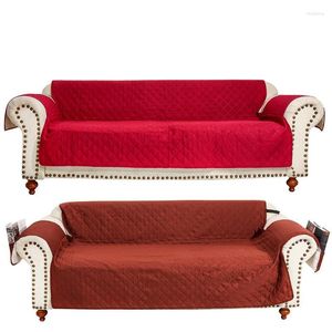 Fodere per sedia Copridivano doppio sedile Fodera laterale Cuscino per tappetino per animali domestici