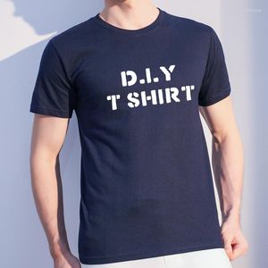 Herren-T-Shirts, Sommer, kurzärmelig, Baumwolle, Streetwear, coole Tops, T-Shirt, Design Ihres eigenen individuellen Drucks, Unisex-T-Shirts für Damen und Mädchen