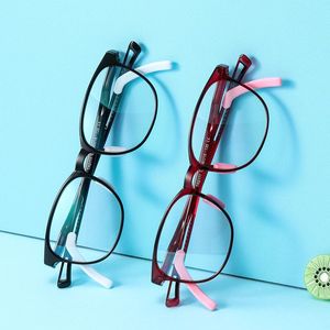 Occhiali da sole per bambini Occhiali anti-luce blu TR90 Montatura per ottica quadrata Personalizzata Ipermetropia miope Occhiali da vistaOcchiali da sole