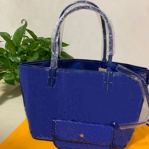 Projektanci AAA Przepiórka Women Bag na plażę Torba na zakupy Cross PM GM torebka na ramię Dwóstr Tote Luksusowy moda mody crossbody Womens 2pcs Portfel Composite torebki