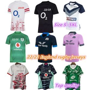 2022 2023 anglia irlandia puchar świata RUGBY LEAGUE JERSEYS Tonga KIWIS Samoa Australia liban koszulka rugby ameryka południowa topy S-5XL
