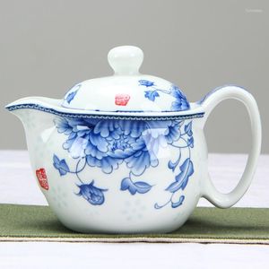 Tassen Untertassen Chinesischer Name Keramik Jingdezhen Teesets Hausdekoration Weihnachtsgeschenke Hochzeit Bietet Gutes