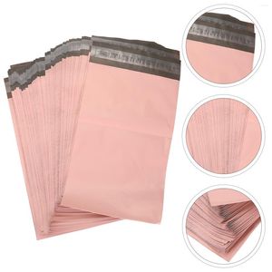 Geschenkverpakking Poly Mailers Enveloppen Zelfverzending Expressmailer Opslag Zakelijk Bulkbezorging Kleding Verpakkingsbenodigdheden Seal Pouches