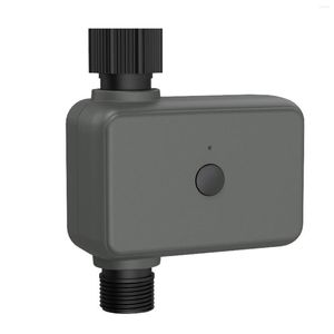 Watering Equipments Smart Garden Timer Wifi Automatic Drip Irrigation Controller Water Valve System