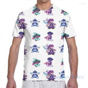 Мужские рубашки D Deltarue The Fun Gang Men Shirt Womer