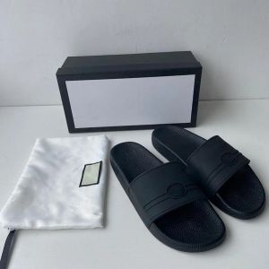 Designer-Slides für Damen und Herren, Luxus-Sandalen, Markensandalen aus echtem Leder, Flip-Flop-Flats, Slide-Freizeitschuhe, Sneakers, Stiefel von Bagshoe1978, 54