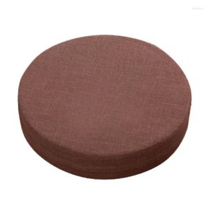 Cuscino Futon Tessuto Studi cinesi Sgabello Bovindo Tatami