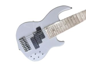 Electric Bass Guitar Lvybest 8-string