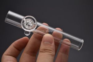 Tuber￭as de vidrio de alta calidad Vipas de vidrio para fumar vapor Vapor