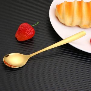 Dinnerware Sets 5pcs Portable Stainless Steel Chopsticks Spoon Fork Knife Set For Pupils Outdoor Travel Cutlery Tableware