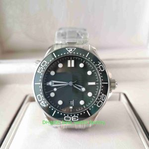 VSF Maker Mens Watch Super Quality 42 mm Ocean 007 Serie