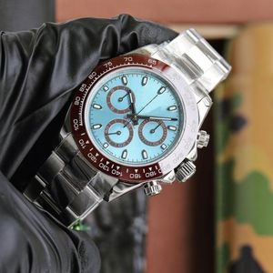 Orologi da polso da uomo di lusso con cinturino da uomo Orologi da polso da uomo con cinturino in acciaio inossidabile delle migliori marche per regalo di Natale