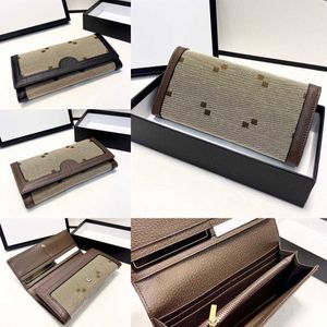 Dinner bags Wallets designers women card holders luxury wallet men purses key pouch Fashion Letters Printing Shoulder Shopping Handbags 221220