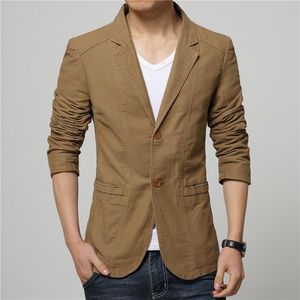 Męskie garnitury Blazers dee Moonly męs Casual Slim Fit Blazer Men Sukienka ślubna Kurtka Czerwona garnitur Manteau Homme