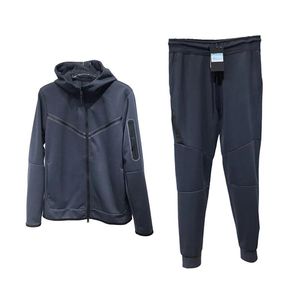 Fleece Tech Bluza Projektant Mens Womans Gruba Techfleece Pant Tracksuit Spodnie Spodnie Spodnie Jogger Spodnie TrackSuits Bottoms Man Joggers 678