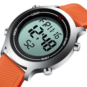 Orologi da polso Sport Uomo Orologio Moda Casual Impermeabile Luminoso Orologio da polso digitale Orologio maschile Orologi per Relogio MasculinoOrologi da polso