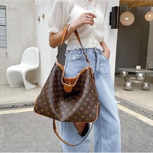 2022 echtes Leder Frauen Luxurys Designer Taschen Damen Geldbörsen Schulter Shopping Totes Tasche Geldbörse TASCHE