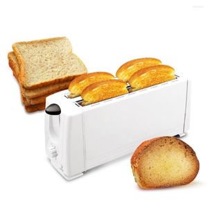 Producenci chleba Automatyczne toster producent śniadaniowy kanapka do pieczenia