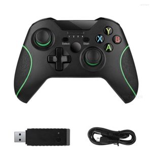 Gamecontroller 2,4G Wireless Controller für PS3 Xbox One 360 PC Konsole Android Joypad Smartphone Gamepad Joystick