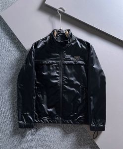 2023 New Great Mens Designer Luxury Нейлоновый материал - куртки китайского размера - замечательный дизайнер Demin Jacket для мужчин