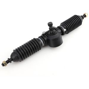 All Terrain Wheels Peças 320mm M10 M10 M10 Eraxt Rack Pinion Pinion para roda elétrica China Go Kart Buggy Karting ATV UTV