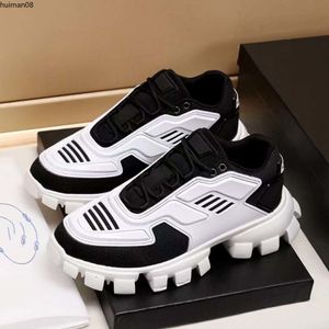 Fashion fashion casual shoes couple models thick-soled increased sneakers designer women's men's lightweight rubber-soled hm8kl0000003