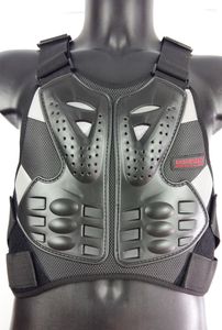 Motorcycle Armor Bai Shengxin SX041 Riding Protective Gear Security Reflective Vest Cross Country Ski Protection Chest Care Back