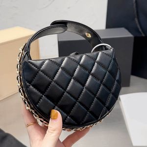 Bolsas de grife femininas bolsas de couro crossbody clássicas bolsas de ombro da moda bolsas femininas de marca com corrente bolsa de telefone tendência