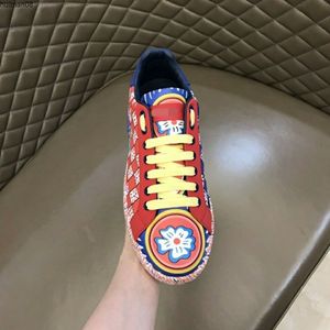 2023Sneakers Diamond Shoes Men Women Casual Shoes Top модная роскошная обувь кожаные кроссовки оптовые размеры 35-45 Hm8k0000003