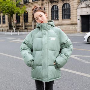 Женские траншевые пальто с капюшоном короткая зимняя куртка 2023 Женщины с толсты