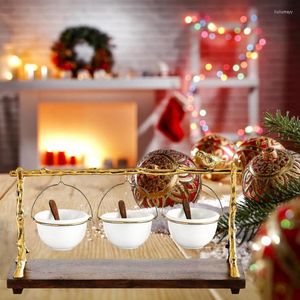 Plates Snack Bowl Stand Pumpkin Candy Fruit Salad Dessert Basket Holder Festival Wedding Home Xmas Halloween Party Supplie