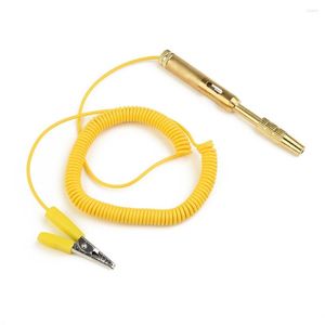 Electrical Voltage Tester Pen Automotive Car Light Lamp Test Pencil Probe Repair Auto Maintenance And Tool