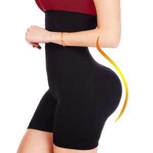 Damen Shapers Plus Size Control Höschen Boyshort Oberschenkel Schlanker Body Shaper Taille Trainer Shapewear Für Frauen Sexy Unterwäsche BuLifter XS-5X