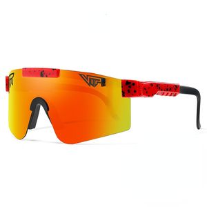 야외 안경 편광 선글라스 사이클링 야외 스포츠 눈 보호 자전거 고글