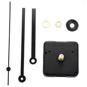 Watch Repair Kits Clock Mechanism Diy Kit For Parts Wall Quartz Hour Minute Hand Movement Home Decoration