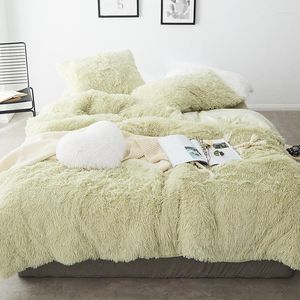 Bedding Conjuns