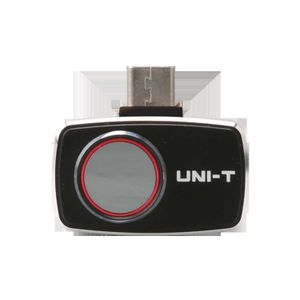 UNI-T UTI260M Mobiltelefon Termisk bild PCB Elektronisk modultemperaturverktygskamera för Android Type-C