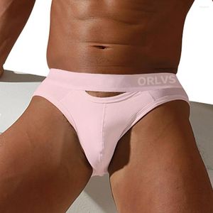 UNDAME MENS BIKINI MENS BIKINI All Seasons Daliy Slip traspiranti Jockstrap Lingerie M-2xl Mancciale modali Custa senza soluzione di continuità