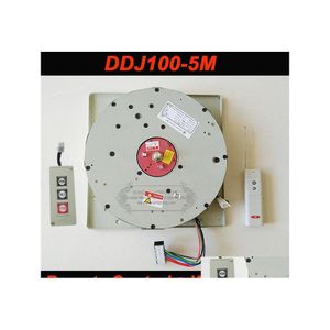 Anhängerlampen Ddj100 5m remotecontrolliert