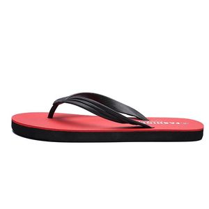 Sapatos de chinelos para homens eva chinelos de sandália masculina verão de alta qualidade desfera vermelha descanso house super softslippers