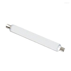 310mm S19 Tubo LED Luz 8W Linestra Linestra Banheiro Lâmpada de parede AC85-265V