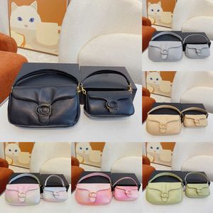 Borse da sera borse a tracolla firmate borsa a tracolla lussuose pochette borsa borse donna borse a tracolla in pelle Fashion Cloud Purse Wallet lady luxury bag 230119