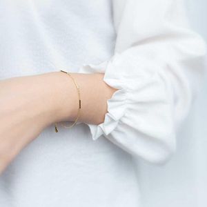 Braccialetti per bar d'oro 100 925 Monete di gioielli in argento Bangle boho Vintage Minimalismo Gioielli indiani