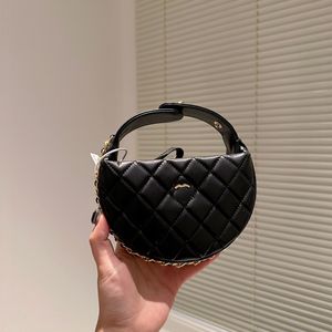 Projektanci torby luksurys kobiety mini torba na ramię nić skórzana design crossbody torebki pojemność portfela